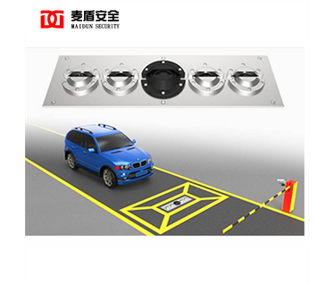 車底檢查系統