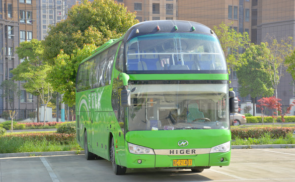 客運站安檢